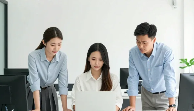 搜索优化常见误区,如何有效提升搜索排名