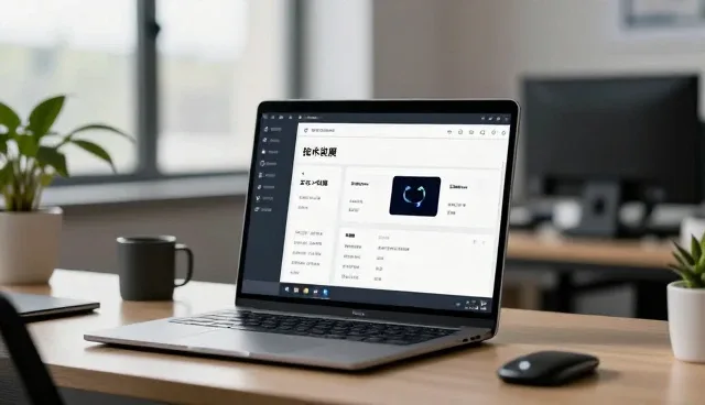 君社科技品牌曝光提升应用于施工现场案例介绍